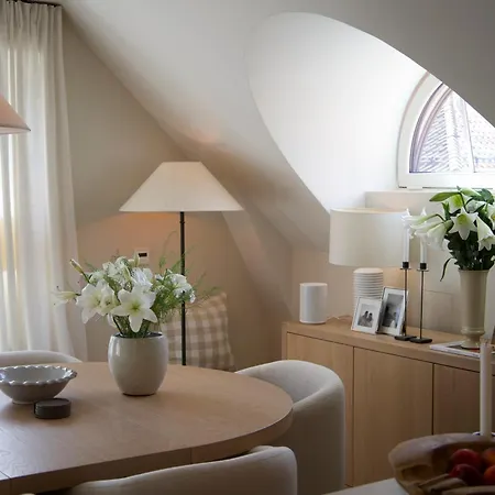 Cozy 3-room In The Embassy District * Oslo