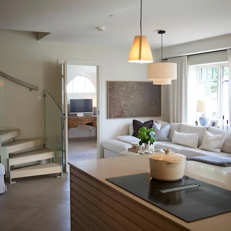 Cozy 3-room In The Embassy District Appartement Oslo