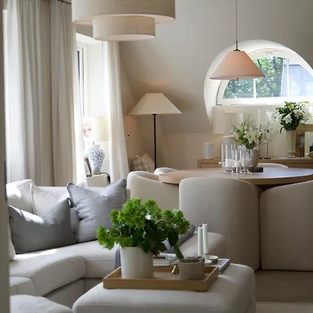 Cozy 3-room In The Embassy District Oslo