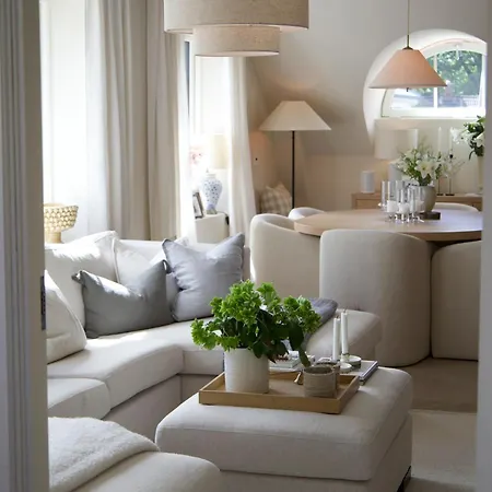 Cozy 3-room In The Embassy District Appartement Oslo