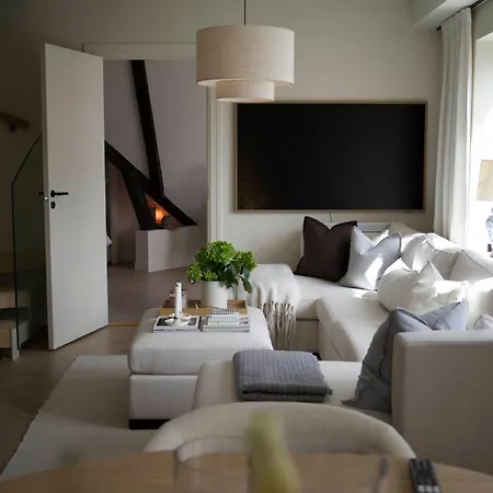 Lägenhet Cozy 3-room In The Embassy District *