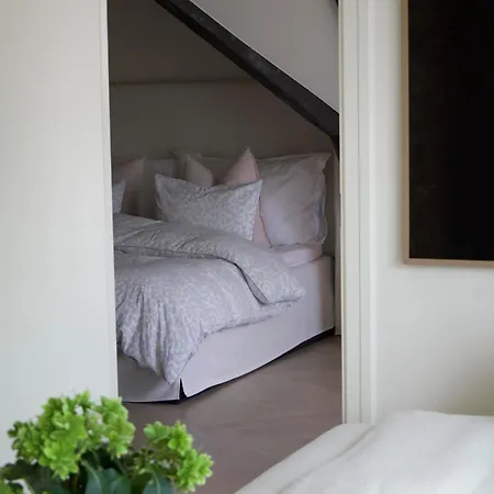 Cozy 3-room In The Embassy District Oslo