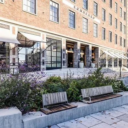 Cozy 3-room In The Embassy District * Oslo