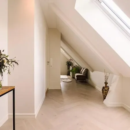 Cozy 3-room In The Embassy District Appartement Oslo