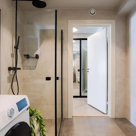 Cozy 3-room In The Embassy District * Oslo