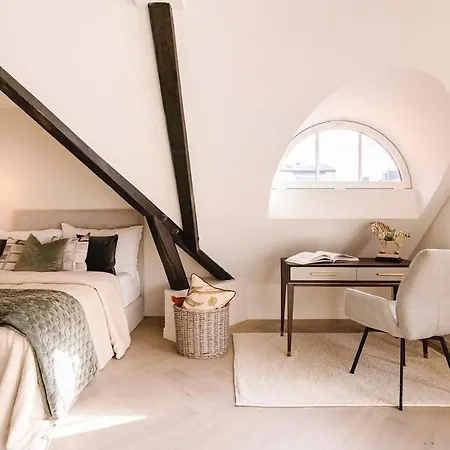 Cozy 3-room In The Embassy District Appartement Oslo