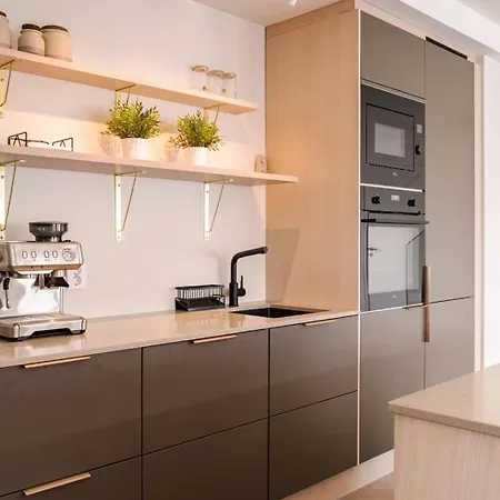 Cozy 3-room In The Embassy District Appartement Oslo
