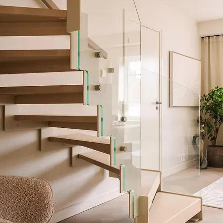 Lägenhet Cozy 3-room In The Embassy District Oslo